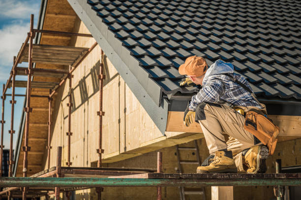 Quick and Trustworthy Emergency Roof Repair Services in Orchard Hills, PA