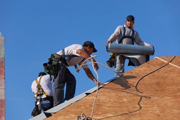Best Slate Roofing Contractor  in Orchard Hills, PA